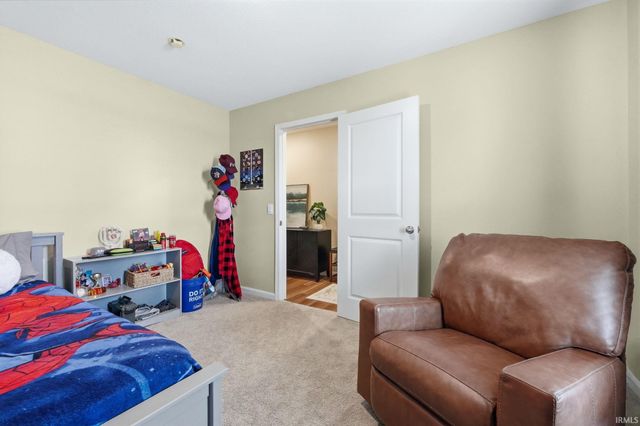 5206 Bing Pass, New Haven, IN 46774