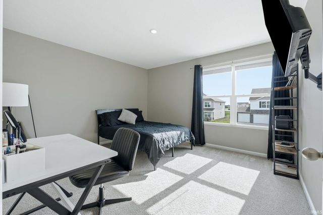 5206 Bing Pass, New Haven, IN 46774