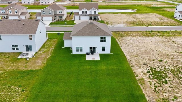 5206 Bing Pass, New Haven, IN 46774
