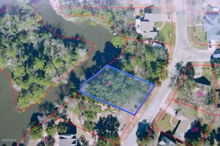 Creek Drive, Gulfport, MS 39503