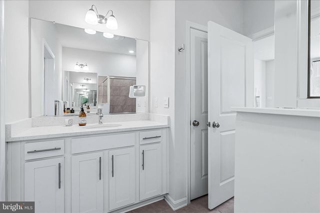 493 HANSON ST, Frederick, MD 21701