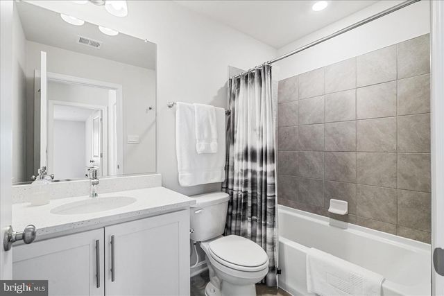 493 HANSON ST, Frederick, MD 21701