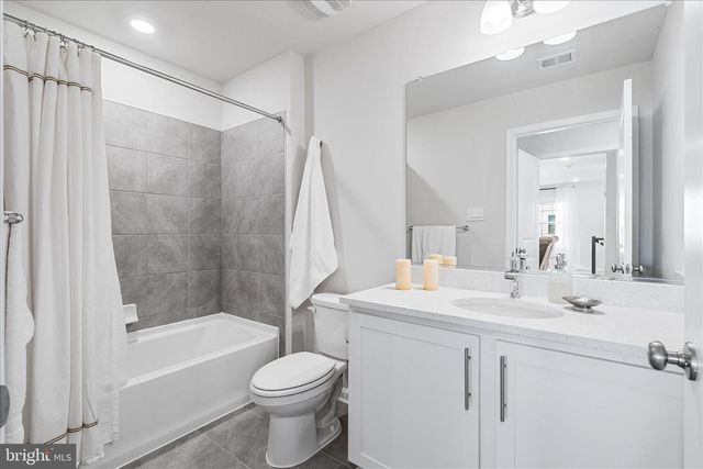 493 HANSON ST, Frederick, MD 21701