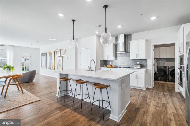 493 HANSON ST, Frederick, MD 21701