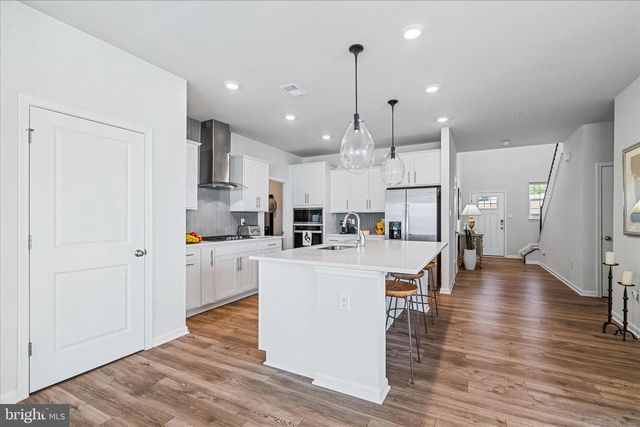 493 HANSON ST, Frederick, MD 21701