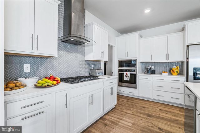 493 HANSON ST, Frederick, MD 21701