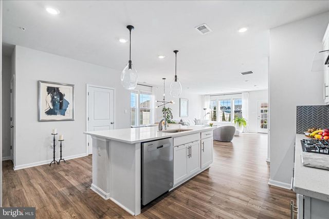 493 HANSON ST, Frederick, MD 21701