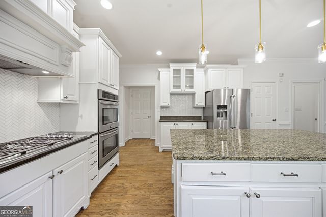 1440 Shade Tree Way, Alpharetta, GA 30009