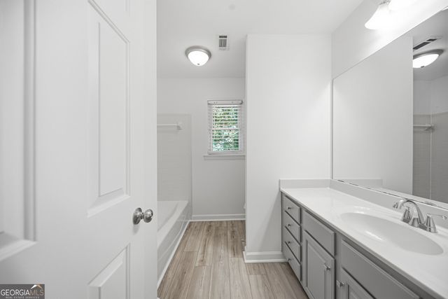 1440 Shade Tree Way, Alpharetta, GA 30009