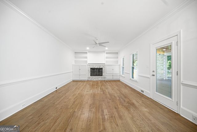 1440 Shade Tree Way, Alpharetta, GA 30009