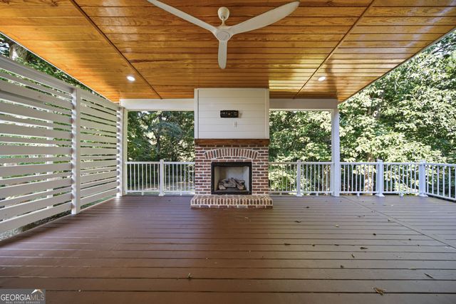 1440 Shade Tree Way, Alpharetta, GA 30009