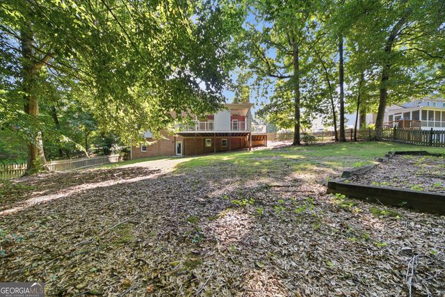 1440 Shade Tree Way, Alpharetta, GA 30009