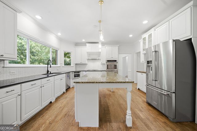 1440 Shade Tree Way, Alpharetta, GA 30009