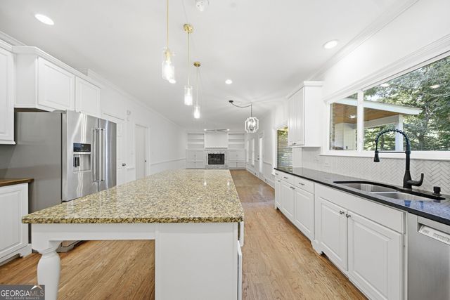 1440 Shade Tree Way, Alpharetta, GA 30009