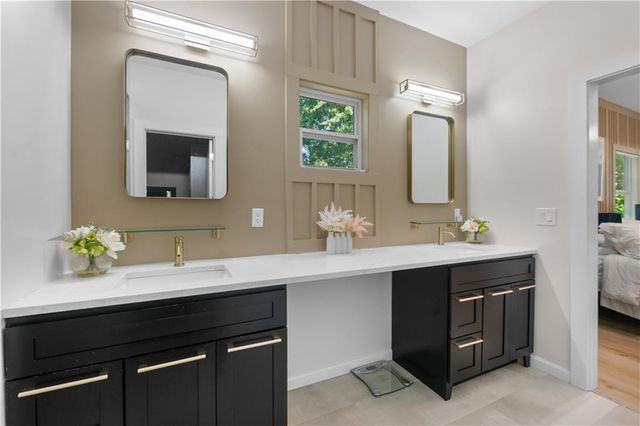 1899 Harold Avenue SE, Smyrna, GA 30080