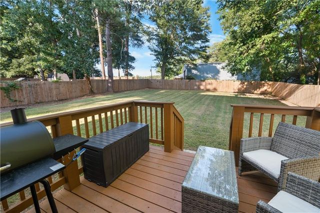 1899 Harold Avenue SE, Smyrna, GA 30080