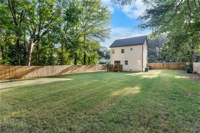 1899 Harold Avenue SE, Smyrna, GA 30080