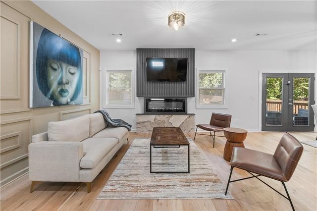 1899 Harold Avenue SE, Smyrna, GA 30080