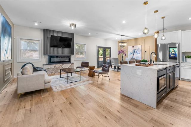 1899 Harold Avenue SE, Smyrna, GA 30080