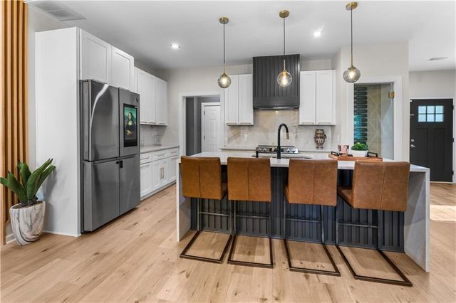 1899 Harold Avenue SE, Smyrna, GA 30080
