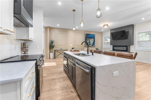1899 Harold Avenue SE, Smyrna, GA 30080