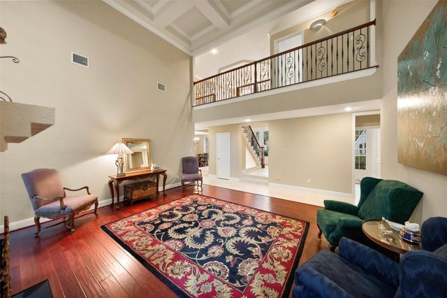 1722 Chestnut Grove Lane, Kingwood, TX 77345