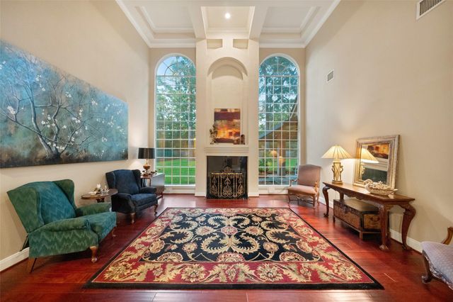 1722 Chestnut Grove Lane, Kingwood, TX 77345