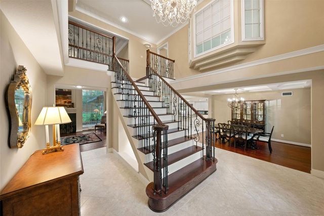 1722 Chestnut Grove Lane, Kingwood, TX 77345