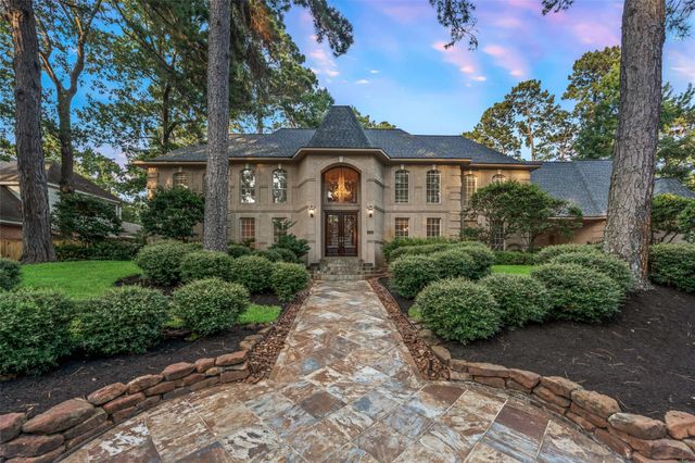 1722 Chestnut Grove Lane, Kingwood, TX 77345