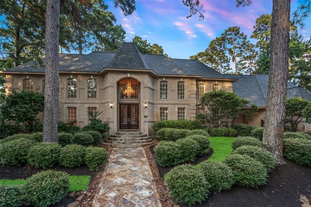 1722 Chestnut Grove Lane, Kingwood, TX 77345
