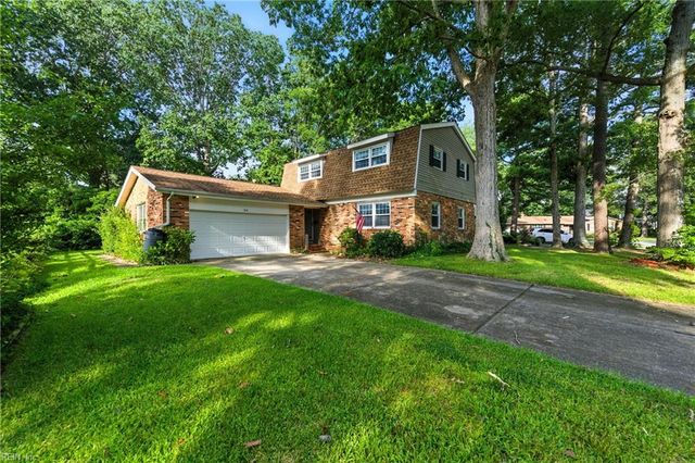 212 Caisson XING, Hampton, VA 23669