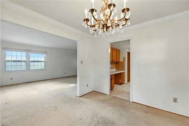 212 Caisson XING, Hampton, VA 23669