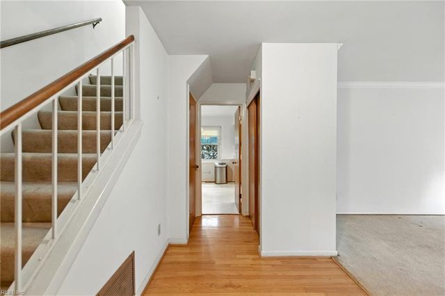 212 Caisson XING, Hampton, VA 23669
