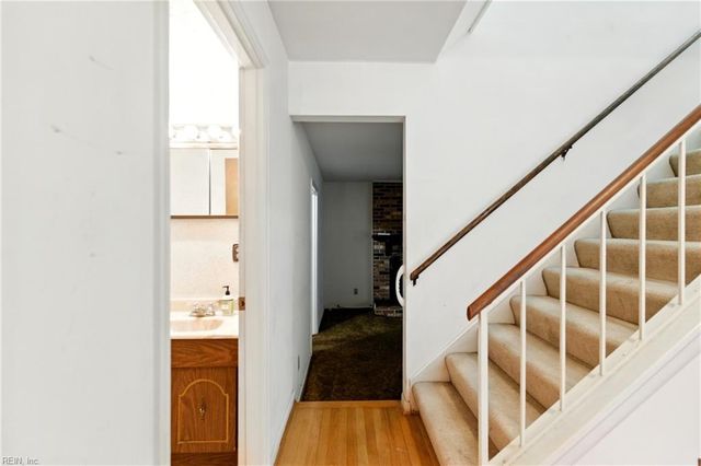 212 Caisson XING, Hampton, VA 23669