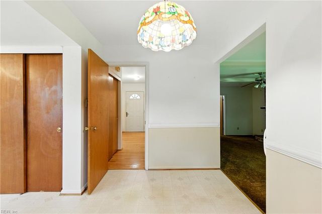 212 Caisson XING, Hampton, VA 23669
