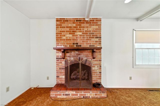 212 Caisson XING, Hampton, VA 23669