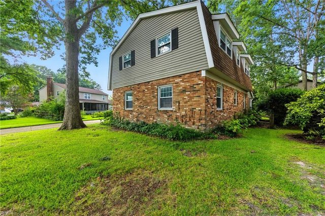 212 Caisson XING, Hampton, VA 23669