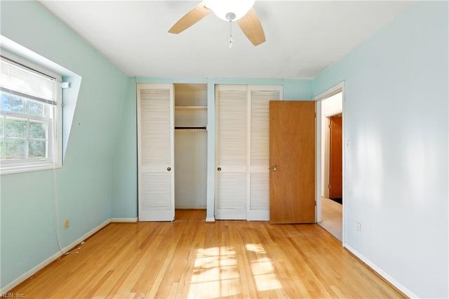 212 Caisson XING, Hampton, VA 23669