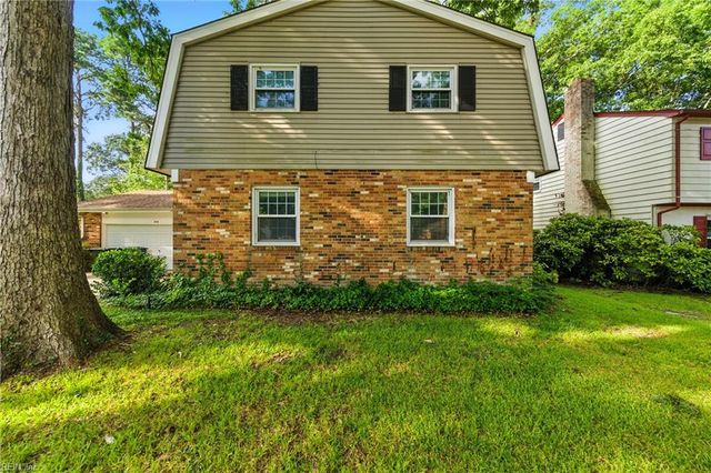 212 Caisson XING, Hampton, VA 23669