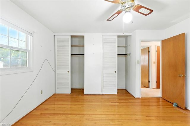 212 Caisson XING, Hampton, VA 23669