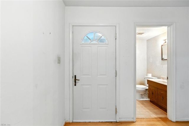 212 Caisson XING, Hampton, VA 23669
