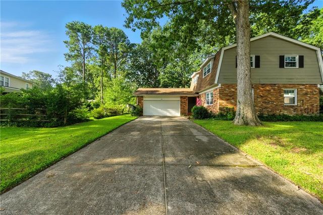 212 Caisson XING, Hampton, VA 23669