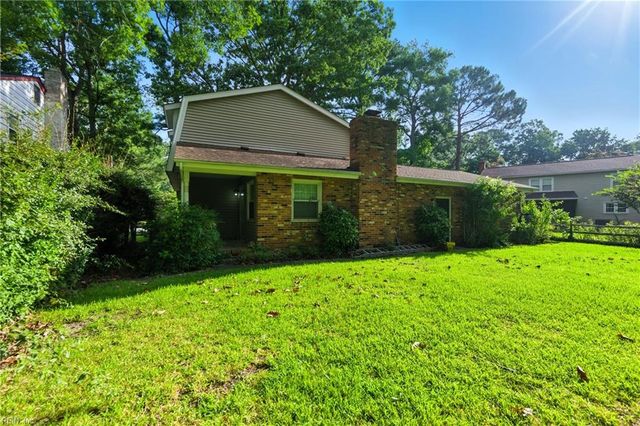 212 Caisson XING, Hampton, VA 23669