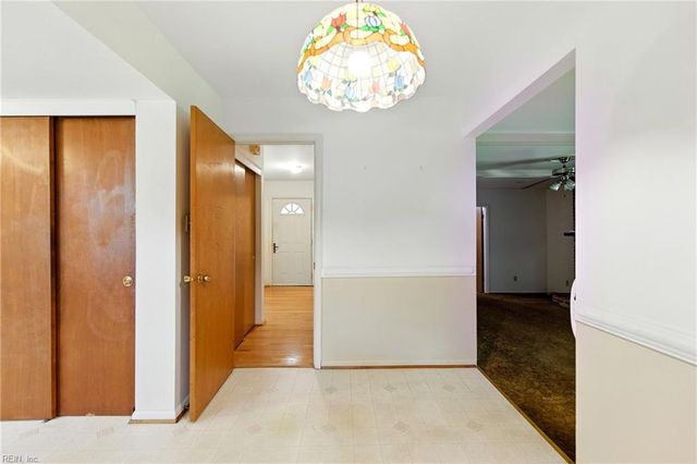 212 Caisson XING, Hampton, VA 23669