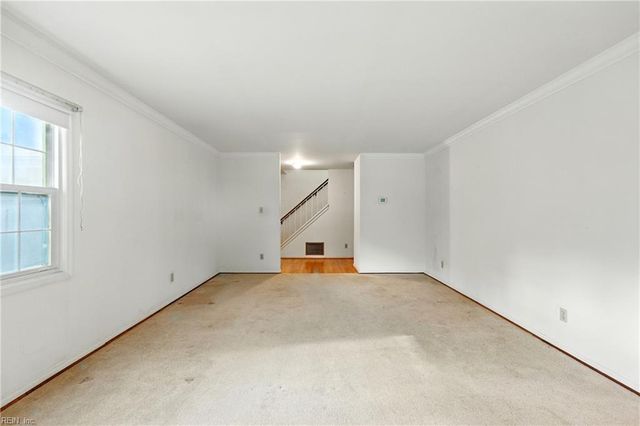212 Caisson XING, Hampton, VA 23669