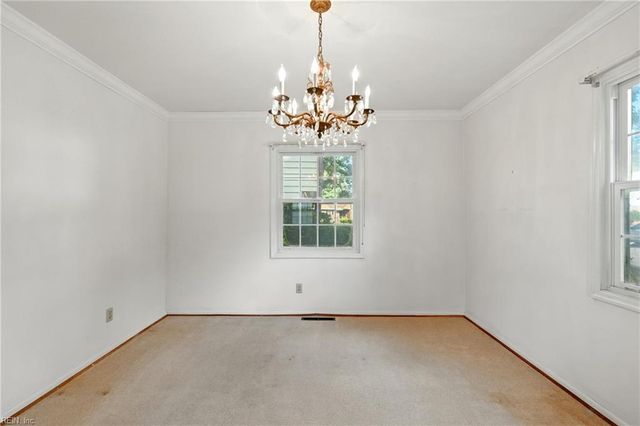 212 Caisson XING, Hampton, VA 23669