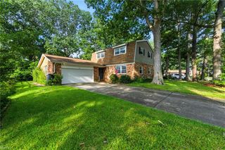 212 Caisson XING, Hampton, VA 23669