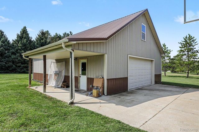 3775 Reamer Road, Oregon Township, MI 48446