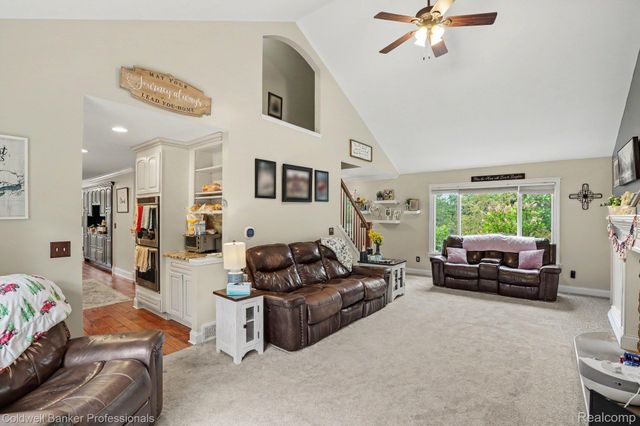 3775 Reamer Road, Oregon Township, MI 48446