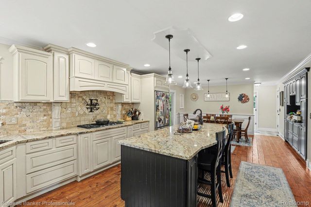 3775 Reamer Road, Oregon Township, MI 48446
